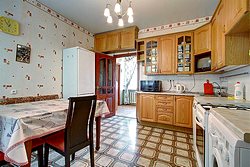 Three Room Apartments Nevsky Prospekt