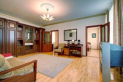 Three Room Apartments Nevsky Prospekt