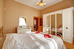 Three Room Apartments Nevsky Prospekt