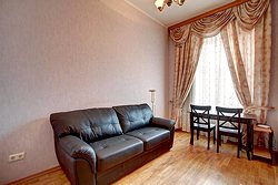 Three Room Apartments Nevsky Prospekt