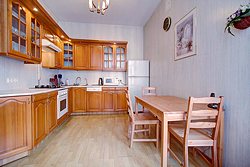 Three Room Apartments Nevsky Prospekt
