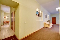 Three Room Apartments Pushkinskaya Ulitsa