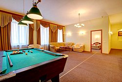 Three Room Apartments Pushkinskaya Ulitsa