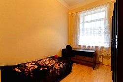 Room Apartments Naberezhnaya Reki Moiki