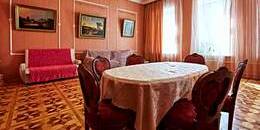 Apartment Chehova 1 in St. Petersburg, Russia