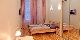 Feelathome Apartments Nevsky in St. Petersburg, Russia