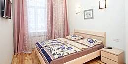 Feelathome Apartments Nevsky in St. Petersburg, Russia