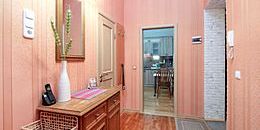 Feelathome Apartments Nevsky in St. Petersburg, Russia