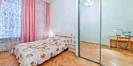 Feelathome Apartments Nevsky in St. Petersburg, Russia