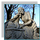 Cemeteries in St. Petersburg, Russia