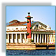 Virtual Tour in St. Petersburg, Russia