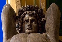 Museums in St. Petersburg, Russia
