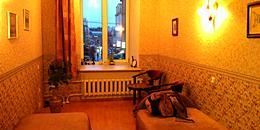 Assembly B&B in St. Petersburg, Russia