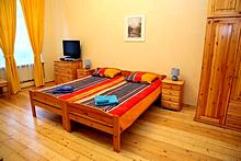 German B&B in St. Petersburg