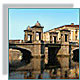 St. Petersburg Bridges by river or canal