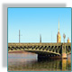 Unmissable Bridges, St. Petersburg, Russia