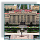 Administrative and Government Buildings, St. Petersburg, Russia