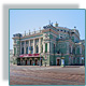 Theatres and Concert Halls, St. Petersburg, Russia