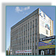 Storage space in St. Petersburg, Russia