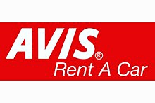 Avis Russia in St. Petersburg, Russia