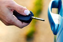 Car Rental Businesses