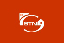 STN in St. Petersburg, Russia