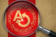 Translators and interpreters in St. Petersburg, Russia