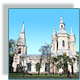 Cathedral of St. Andrew the First-Called in St. Petersburg, Russia