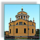 Church of Annunciation of the Blessed Virgin, St. Petersburg, Russia