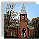 Church of the Birth of St. John the Baptist (Kamenny Island), St. Petersburg, Russia