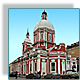 Church of St. Panteleimon the Healer, St. Petersburg, Russia