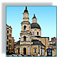 Church of Ss. Simeon and Anna, St. Petersburg, Russia