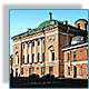 Church of the Saviour Not Made by Human Hand, St. Petersburg, Russia