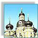 Church of the Vladimir Icon of the Mother of God, St. Petersburg, Russia