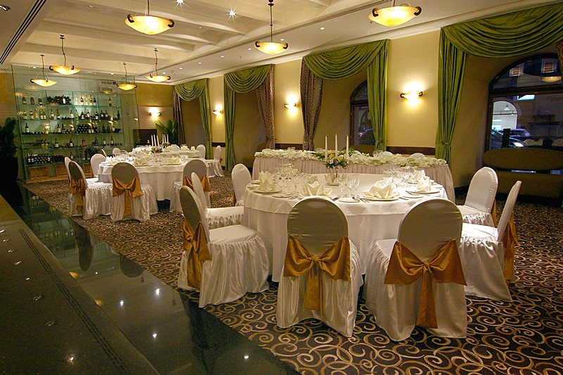 Barbazan St Petersburg Barbazan Restaurant in St. Petersburg, Russia