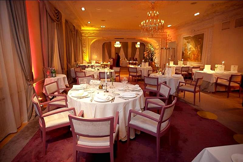 Palkin St Petersburg Palkin Restaurant in St. Petersburg, Russia