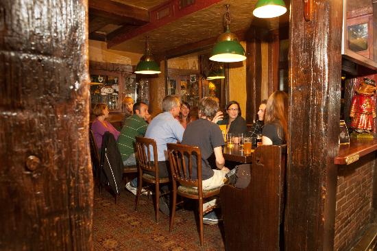 Pickwick St Petersburg Pickwick Restaurant in St. Petersburg, Russia