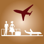 Airports in St. Petersburg