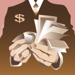 Money Matters in St. Petersburg
