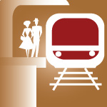Train Stations in St. Petersburg