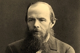 Fyodor Dostoesvky s Life In St Petersburg