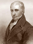 Portrait of Jean-Francois Thomas de Thomon