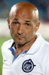 Photo of Luciano Spalletti