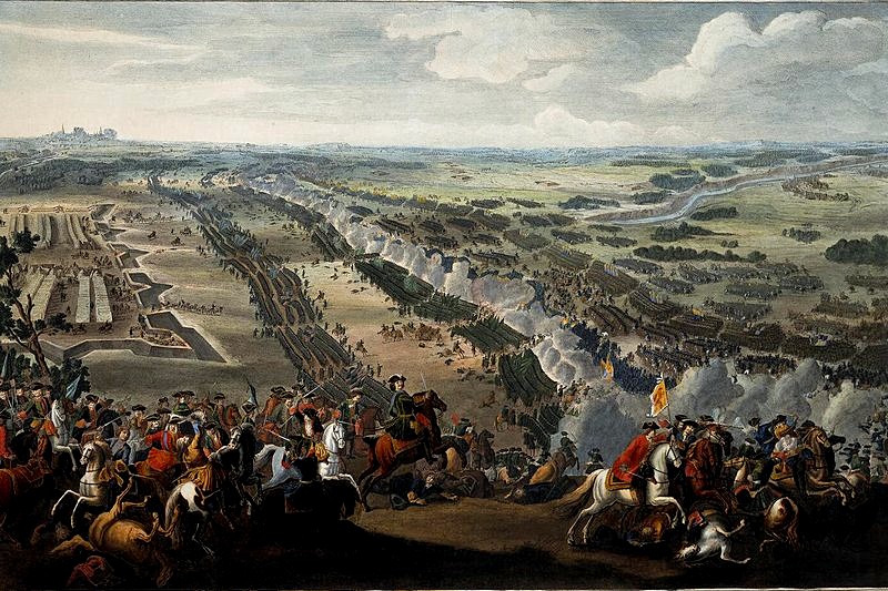 Battle of Poltava