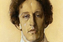 Alexander Blok (Poet, 1880-1921)