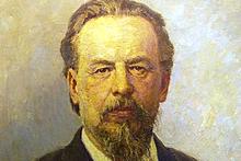 Alexander Popov (Inventor, Physicist, 1859-1905)