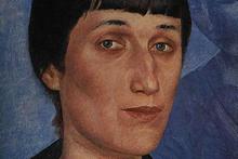 Anna Akhmatova (Poet, 1889-1966)