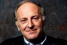 Joseph Brodsky (Poet, 1940-1996)