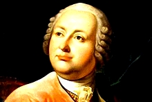 Mikhail Lomonosov (Polymath, 1711-1765)