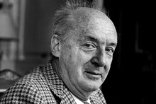 Vladimir Nabokov (Author, 1899-1977)